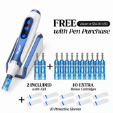 Dr. Pen A11 Microneedling Pen