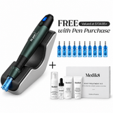 Dr. Pen A20 Advanced Microneedling Pen for Professionals