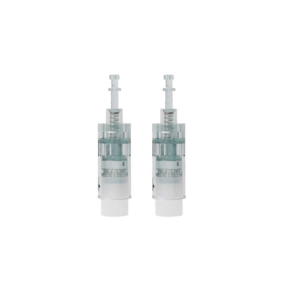 16 Pin Replacement Cartridges for M8 PowerDerm 10X - Dr. Pen Store - Dr. Pen Buy Genuine Dr Pen Products with Trust