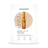 mesoestetic Glycolic + E + F Ampoules - Dr. Pen Store - mesoestetic Buy Genuine Dr Pen Products with Trust