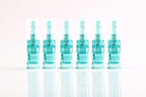 Nano Pin Replacement Cartridges for A6S Ultima 10X - Dr. Pen Store - Dr. Pen Buy Genuine Dr Pen Products with Trust