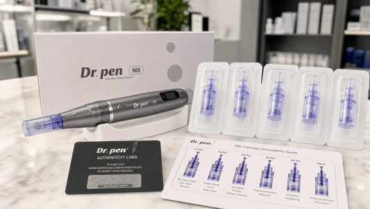 How to Choose a New Skin Pen Without Overpaying