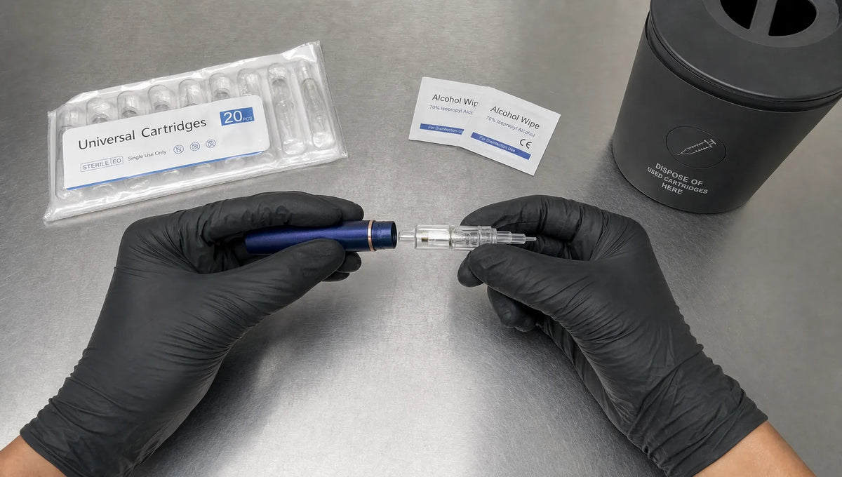 Should You Buy Dermapen on AliExpress? Risks to Know