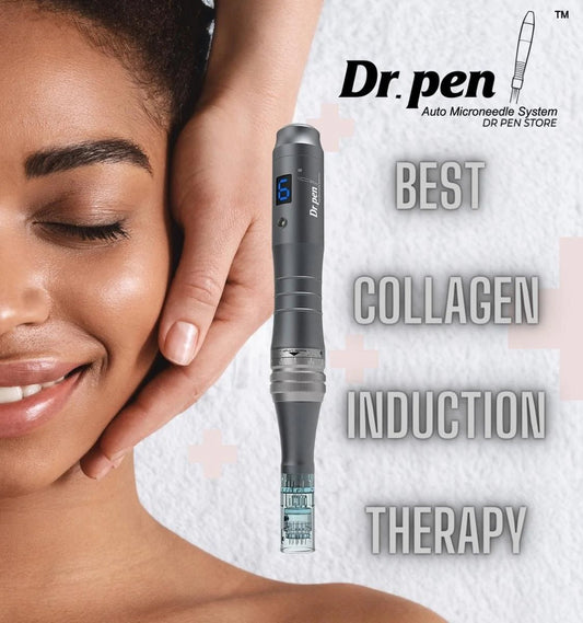 What Is the Best Dr. Pen to Buy?