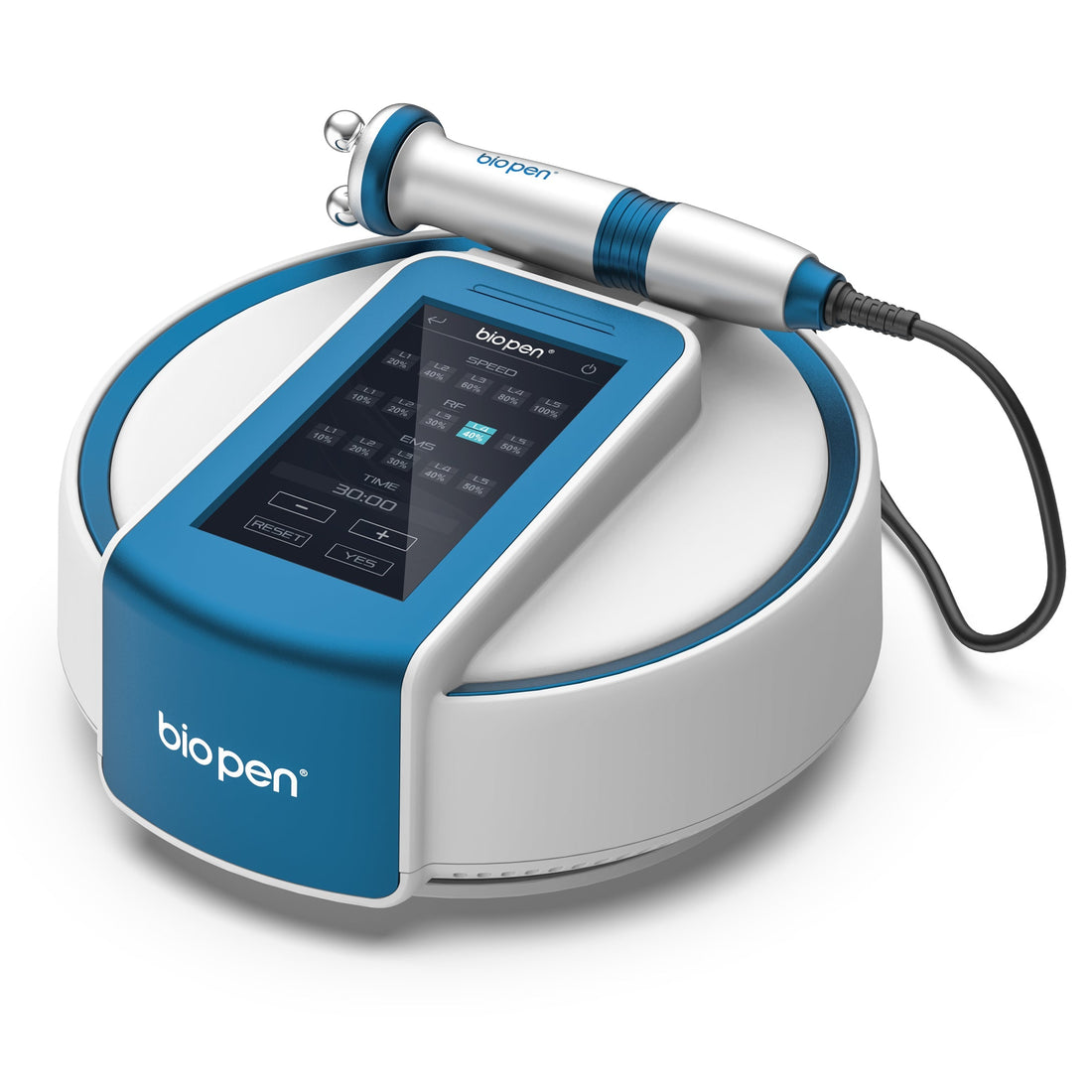 Radio Frequency Skin Tightening Devices