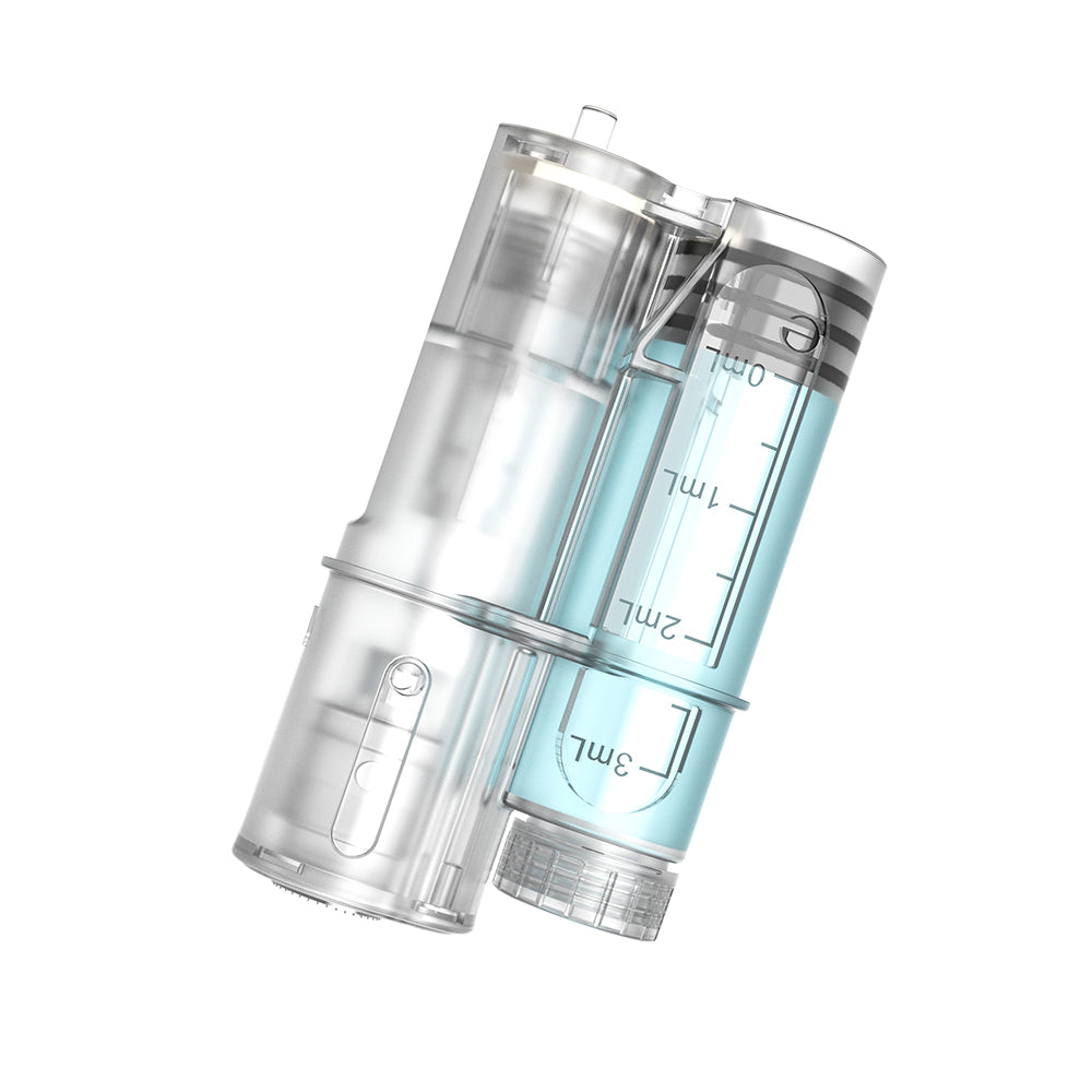 Hydrapen H6 Cartridges