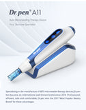 Dr. Pen A11 Microneedling Pen