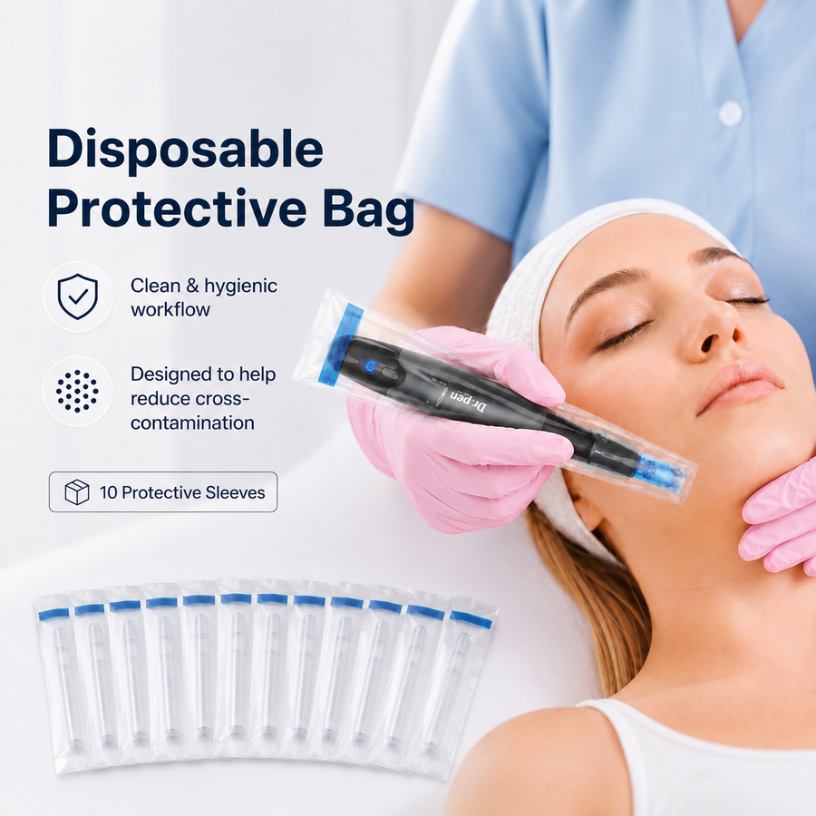 Dr Pen A20 professional microneedling pen product detail