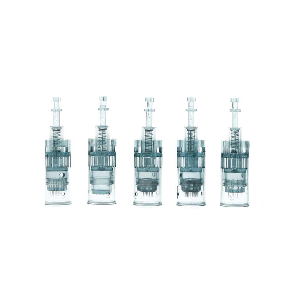 42 Pin Replacement Cartridges for M8 PowerDerm 10X - Dr. Pen Store - Dr. Pen Buy Genuine Dr Pen Products with Trust