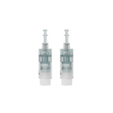 11 Pin Replacement Cartridges for M8 PowerDerm 10X - Dr. Pen Store - Dr. Pen Buy Genuine Dr Pen Products with Trust