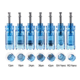 42 pin Replacement Cartridges For A8S Ultima 10X - Dr. Pen Store - Dr. Pen Buy Genuine Dr Pen Products with Trust