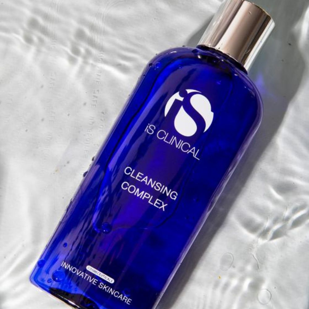 iS Clinical Cleansing Complex 180ml - Dr. Pen Store - iS Clinical Buy Genuine Dr Pen Products with Trust