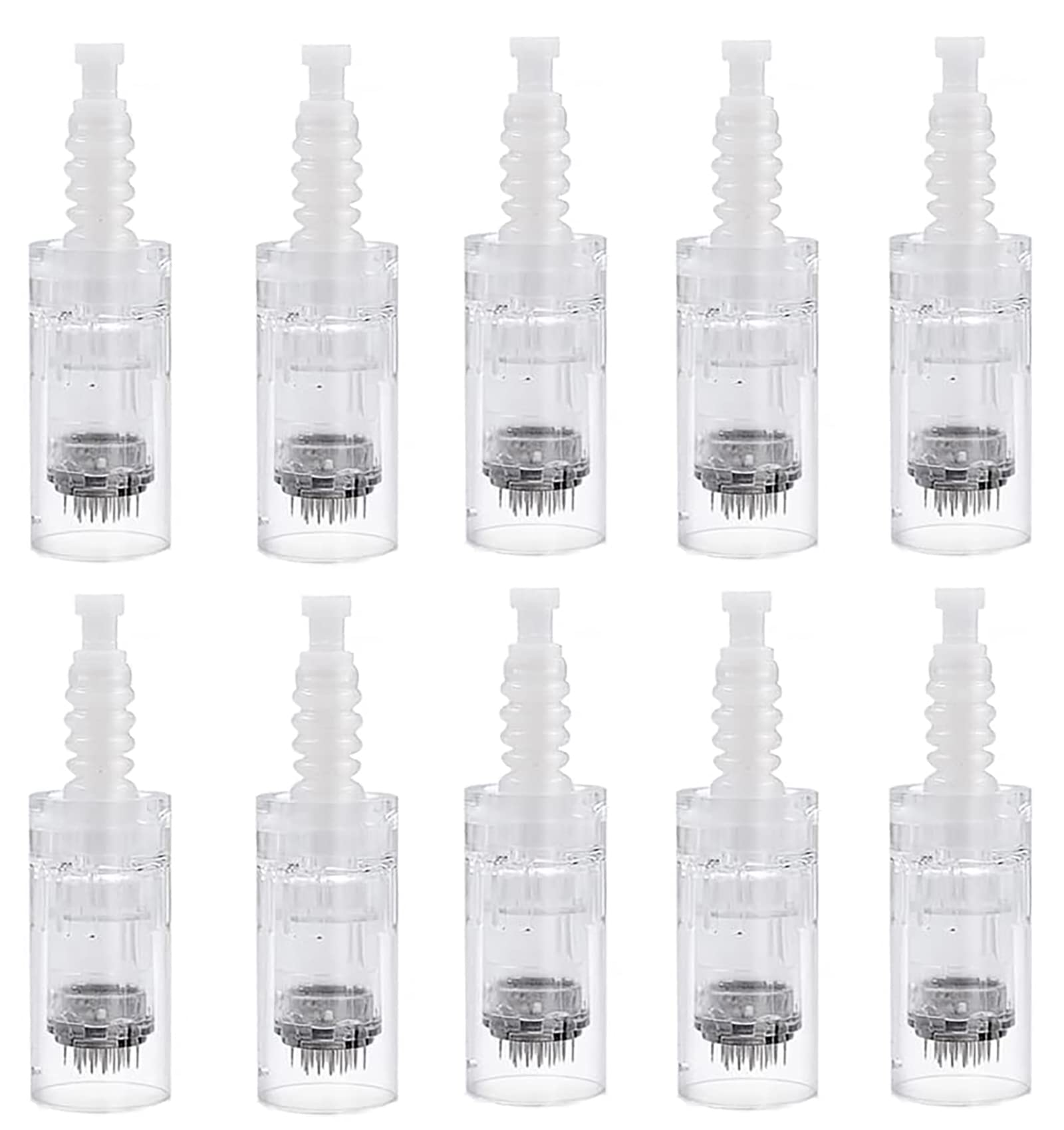 Dr.pen Ultima A10 36 pin × 10 pcs Cartridge - Dr. Pen Store - Dr. Pen Buy Genuine Dr Pen Products with Trust
