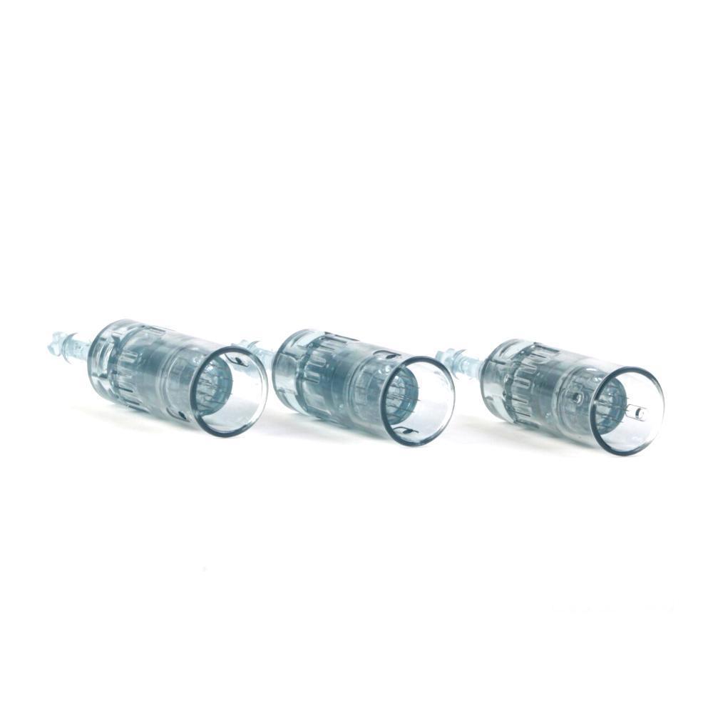 42 Pin Replacement Cartridges for M8 PowerDerm 10X - Dr. Pen Store - Dr. Pen Buy Genuine Dr Pen Products with Trust