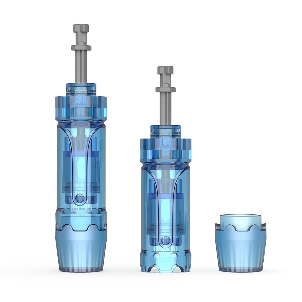 18 Pin Replacement Cartridges for A9 Ultima 10X - Dr. Pen Store - Dr. Pen Buy Genuine Dr Pen Products with Trust